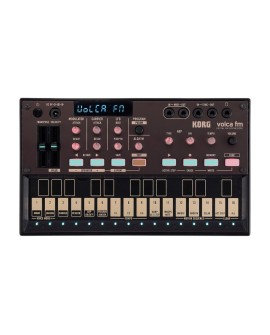Korg VOLCA FM2 - Syntezator