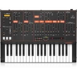 Behringer ODYSSEY...