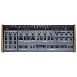 Oberheim OB-X8 Desktop -...