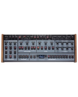 Oberheim OB-X8 Desktop - polifoniczny syntezator analogowy