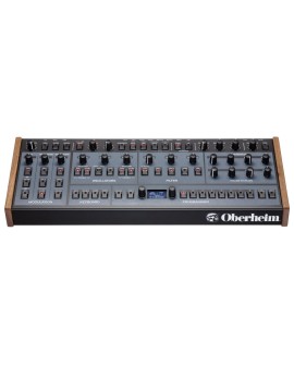 Oberheim OB-X8 Desktop - polifoniczny syntezator analogowy