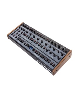 Oberheim OB-X8 Desktop - polifoniczny syntezator analogowy