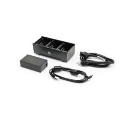 Zebra SAC-MPP-3BCHGUK1-01...