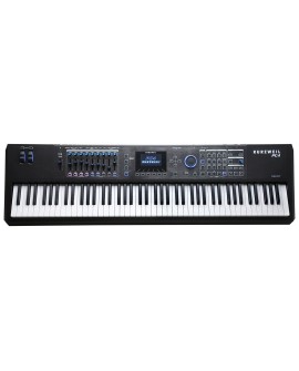 Kurzweil PC4 - syntezator/stacja robocza