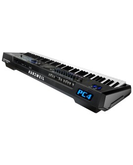 Kurzweil PC4 - syntezator/stacja robocza