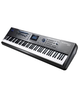 Kurzweil PC4 - syntezator/stacja robocza