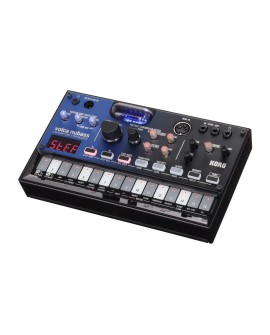 Korg VOLCA NUBASS - Syntezator basowy