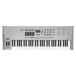 Korg OPSIX SE PLATINUM...