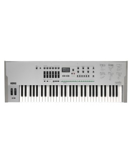 Korg OPSIX SE PLATINUM Limited Edition - Syntezator