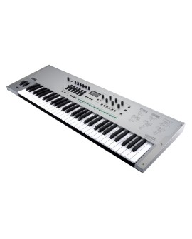 Korg OPSIX SE PLATINUM Limited Edition - Syntezator