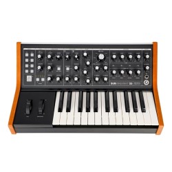 MOOG SUBsequent 25 -...