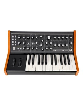 MOOG SUBsequent 25 - Syntezator analogowy