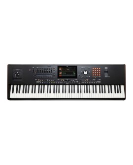 Korg PA5X-76 - Profesjonalny aranżer
