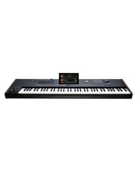 Korg PA5X-76 - Profesjonalny aranżer