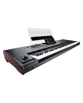 Korg PA5X-76 - Profesjonalny aranżer