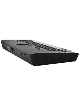 Korg KROME EX 73 - Syntezator, stacja robocza