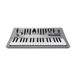 Korg MINILOGUE - Syntezator...