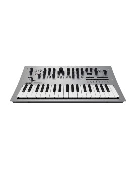 Korg MINILOGUE - Syntezator analogowy