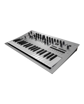 Korg MINILOGUE - Syntezator analogowy