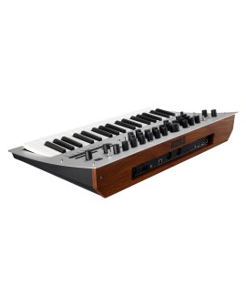 Korg MINILOGUE - Syntezator analogowy