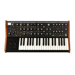 MOOG SUBsequent 37 -...