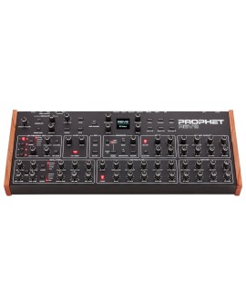 Sequential Prophet Rev2 Desktop 16-voice - polifoniczny syntezator analogowy