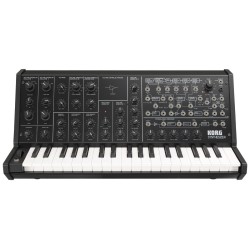 Korg MS-20 MINI -...