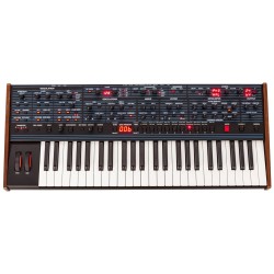 Sequential OB-6 -...