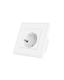 WOOX SMART GNIAZDKO PODTYNKOWE 16A R4054