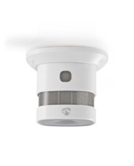 Czujnik dymu Nedis SmartLife ZBDS10WT
