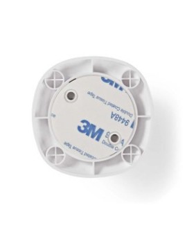 Czujnik dymu Nedis SmartLife ZBDS10WT