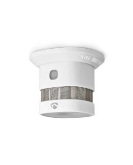 Czujnik dymu Nedis SmartLife ZBDS10WT