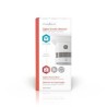 Czujnik dymu Nedis SmartLife ZBDS10WT