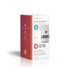 Czujnik dymu Nedis SmartLife ZBDS10WT