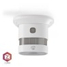 Czujnik dymu Nedis SmartLife ZBDS10WT