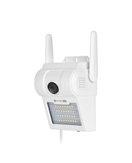 Kamera Wi-Fi zewnętrzna Kruger&amp Matz Connect C80 Tuya
