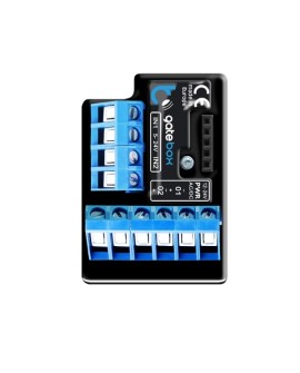 BLEBOX gateBox - Bezprzewodowy sterownik do bram IP20 kontroler