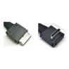 Intel AXXCBL700CVCR kabel SAS 0,7 m Czarny