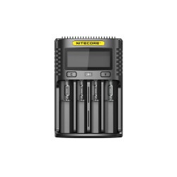 Nitecore UM4 ładowarka...