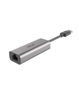 ASUS USB-C2500 Adapter USB Type-A 2.5G Base-T Ethernet