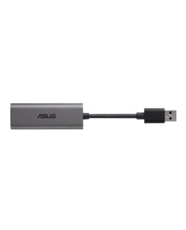 ASUS USB-C2500 Adapter USB Type-A 2.5G Base-T Ethernet