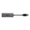 ASUS USB-C2500 Adapter USB Type-A 2.5G Base-T Ethernet