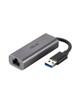 ASUS USB-C2500 Adapter USB Type-A 2.5G Base-T Ethernet