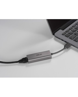 ASUS USB-C2500 Adapter USB Type-A 2.5G Base-T Ethernet