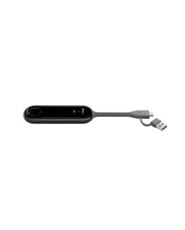 Yealink WPP30 bezprzewodowy system prezentacji USB Type-C Klucz sprzętowy