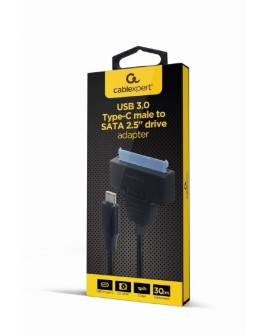 GEMBIRD ADAPTER USB TYP-C DO SATA 2,5", 20CM