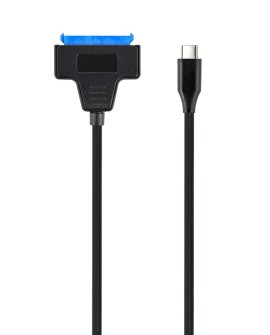 GEMBIRD ADAPTER USB TYP-C DO SATA 2,5", 20CM
