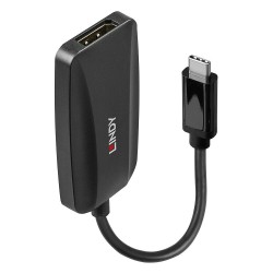 Lindy 43337 adapter kablowy...