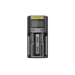 Nitecore UM2 ładowarka...