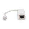 Digitus Adapter Gigabit Ethernet USB Type-C™